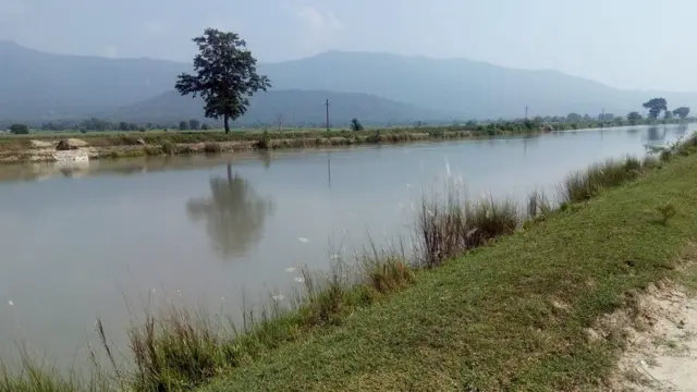 गण्डक नहर