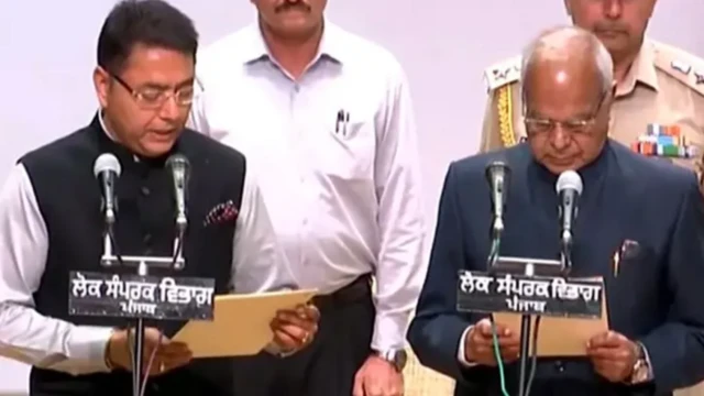 ਅਮਨ ਅਰੋੜਾ