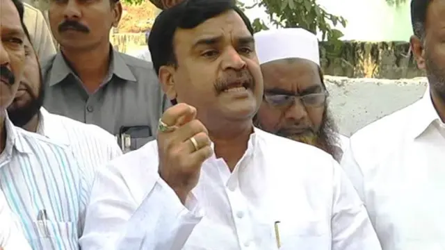 అంజాద్ బాషా