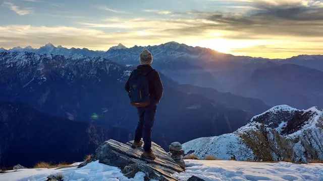 ફ્લેશ પેક દ્વારા સહેલાણીઓનું વેકેશન