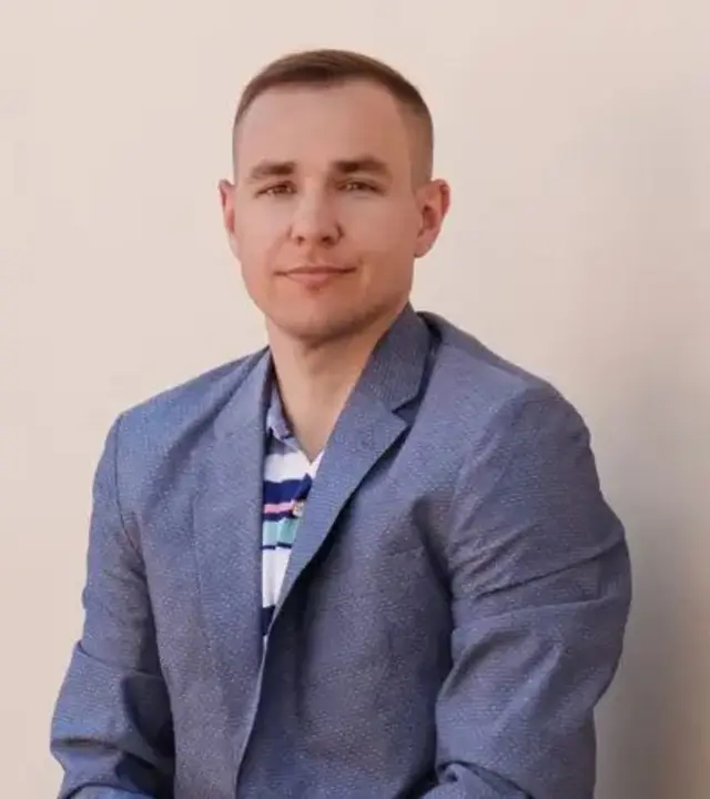 อเล็กเซ อนิซิน