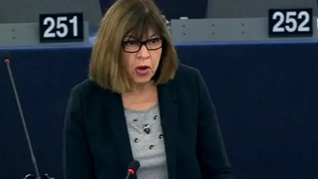 Avropa Parlamentində müzakirələr