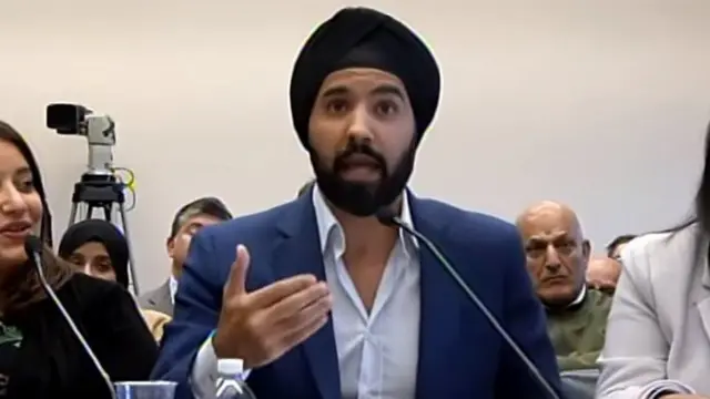 અર્જુન એસ. શેઠી