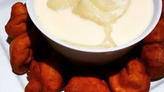 Akara na akamụ