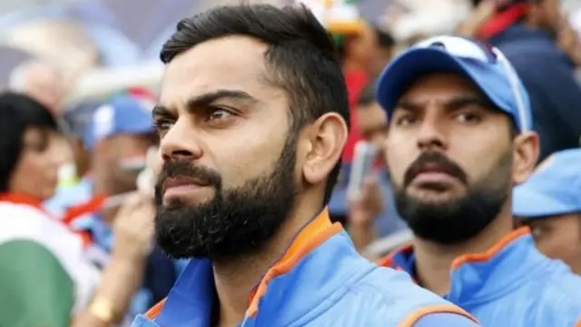 विराट और युवराज