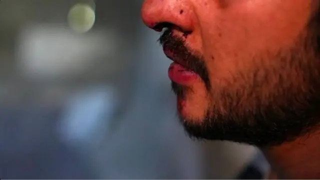 અહમદના પરિવારજનનું અપહરણ થઈ ગયું હતું પરંતુ એના 6 મહિના પછી તેઓ ખુદ તુર્કી ચાલ્યા ગયા