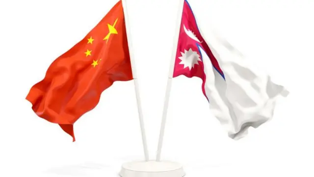 चीनले हालैका वर्षमा नेपालका सबै क्षेत्रमा आफ्नो प्रभाव बढाएको छ