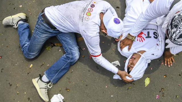 Penolakan RUU Kesehatan