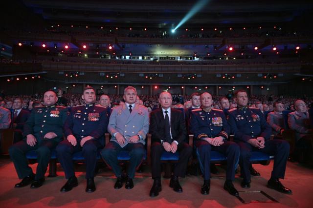 На украине воюют две тысячи иностранных наемников