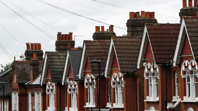 London là nơi nổi tiếng bất động sản đắt đỏ