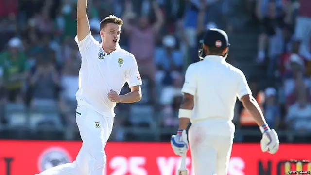 ਮੋਰਨੇ ਮੌਰਕਲ