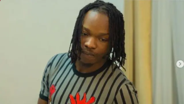 Naira Marley