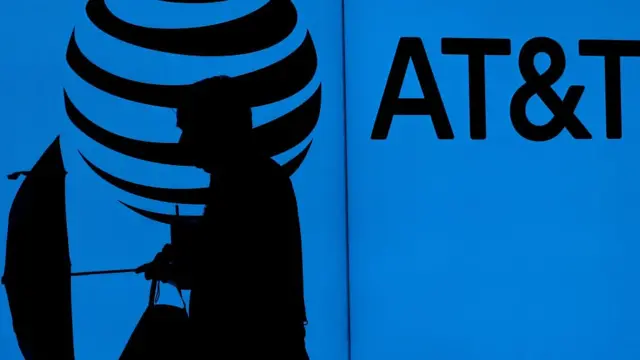 AT&T