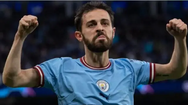 Bernardo Silva