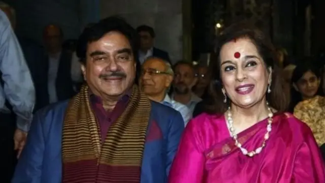 पूनम सिन्हा