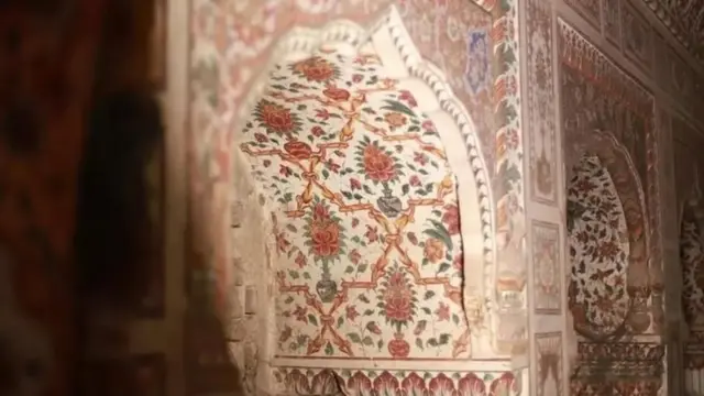 வரலாறு, சீக்கிய மன்னர் ரஞ்சித் சிங், இந்தியா, பாகிஸ்தான், பஞ்சாப்
