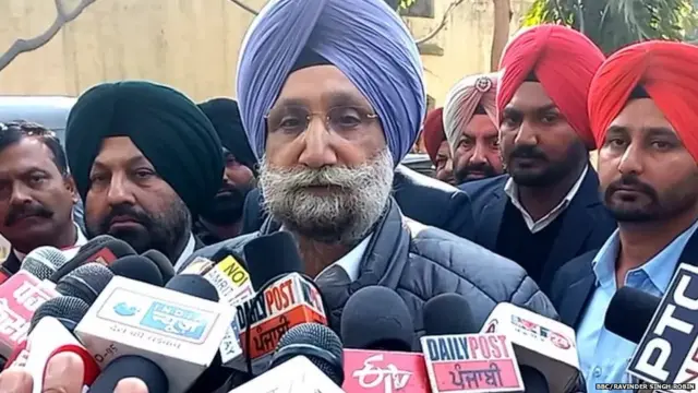 ਸੁਖਜਿੰਦਰ ਰੰਧਾਵਾ