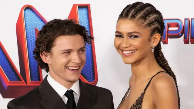 स्पाइडर-मैन: नो वे होम