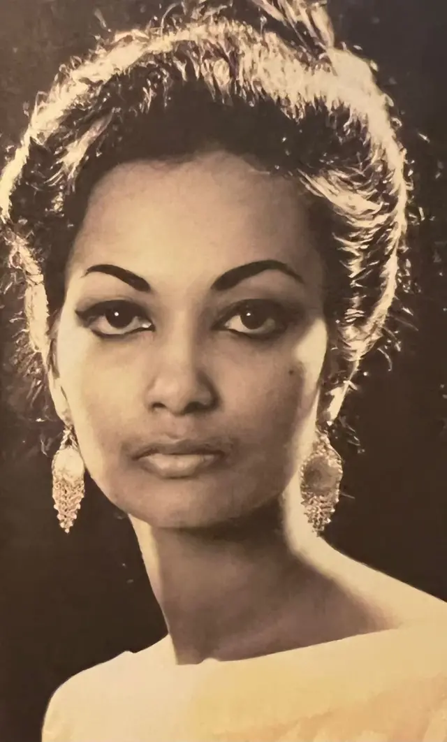 चित्रा सिंह