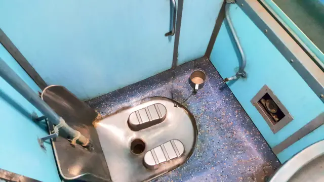 ரயில் பெட்டிகள்