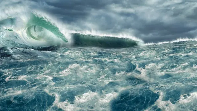 tsunami