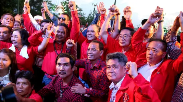 แกนนำ นปช.