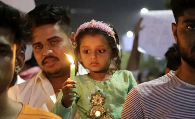 બળાત્કાર વિરુદ્ધ વિરોધ