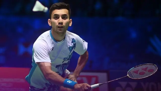 लक्ष्य सेन, बॅडमिंटन, ऑल इंग्लंड बॅडमिंटन