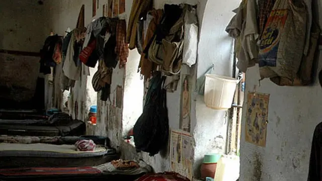 आगरा जेल