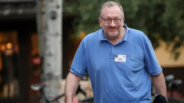 Seth Klarman