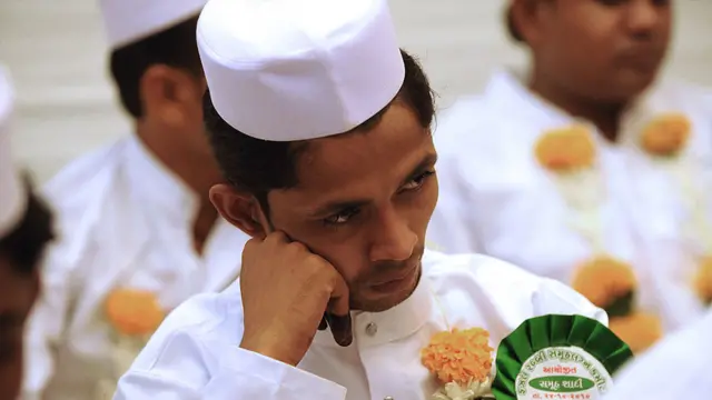 મુસ્લિમ યુવક