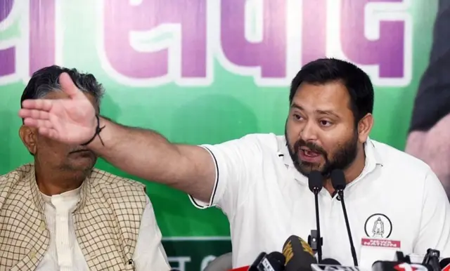 ప్రశాంత్ కిశోర్, వ్యూహకర్త, బీజేపీ, జేడీయూ, బిహార్