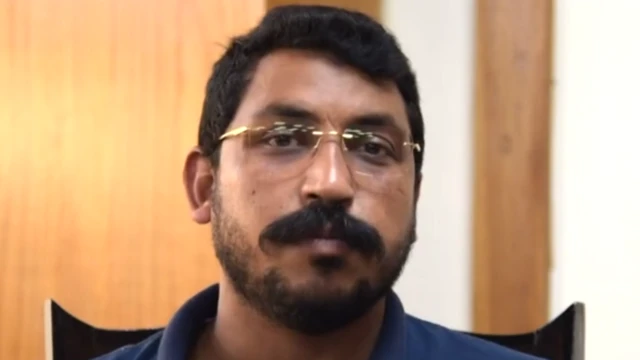 चंद्रशेखर