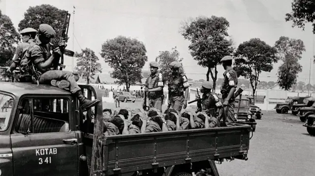 G30S, PKI