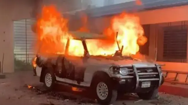 بنگلہ دیش احتجاج