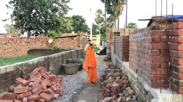 मुस्तफ़ापुर गाँव