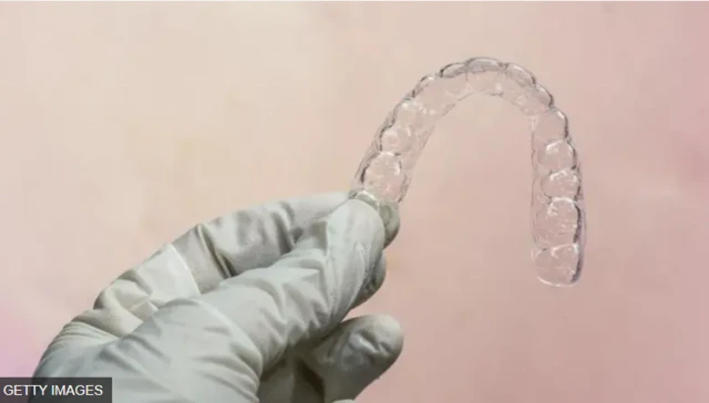 Irin ti wo maa n gbe si eyin