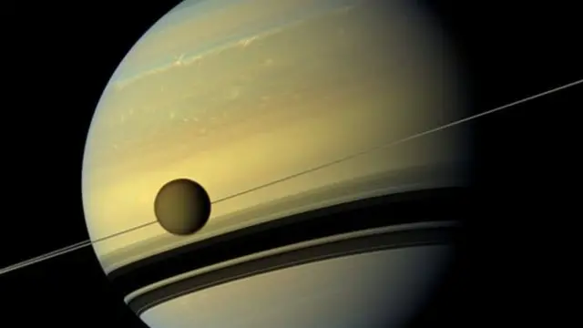 అంతరిక్షం