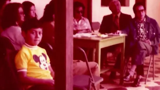 Marco Antonio Molina Theissen (Foto: familia Molina Theissen)