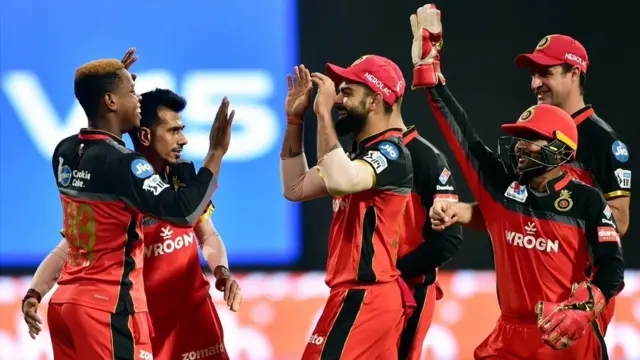 ஆர்சிபிக்கு என்னதான் பிரச்சனை?