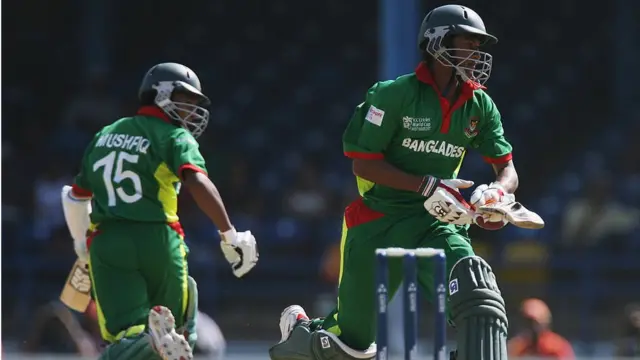 भारत, बांगलादेश, वर्ल्ड कप 2019