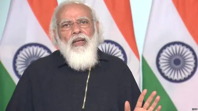 ਨਰਿੰਦਰ ਮੋਦੀ