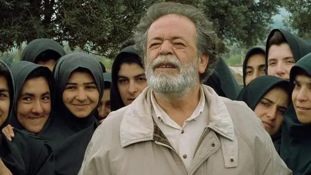 محمد علی کشاورز