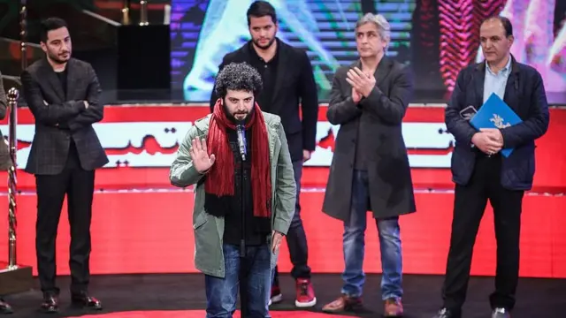 سعید روستایی