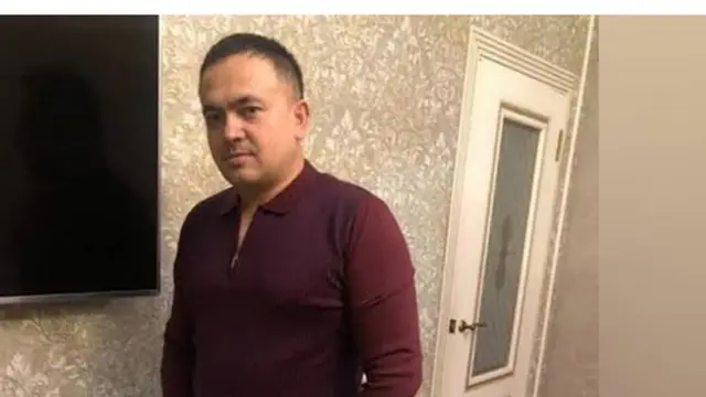 Бишкектик ишкер эки апта бейдарек кетип, анын жерге көмүлгөн денеси Кочкор районунан табылган эле.