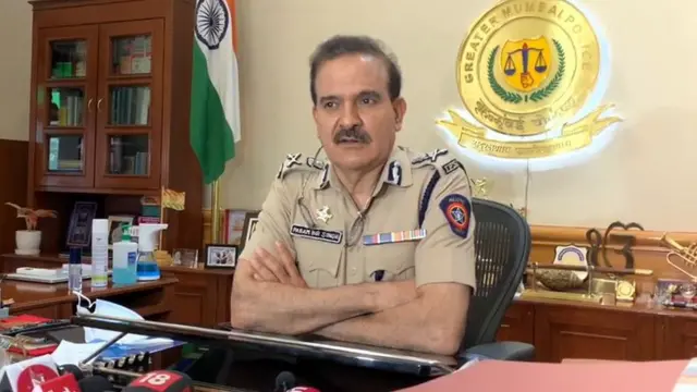 परमबीर सिंह