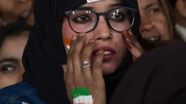 ਦਿੱਲੀ ਹਿੰਸਾ