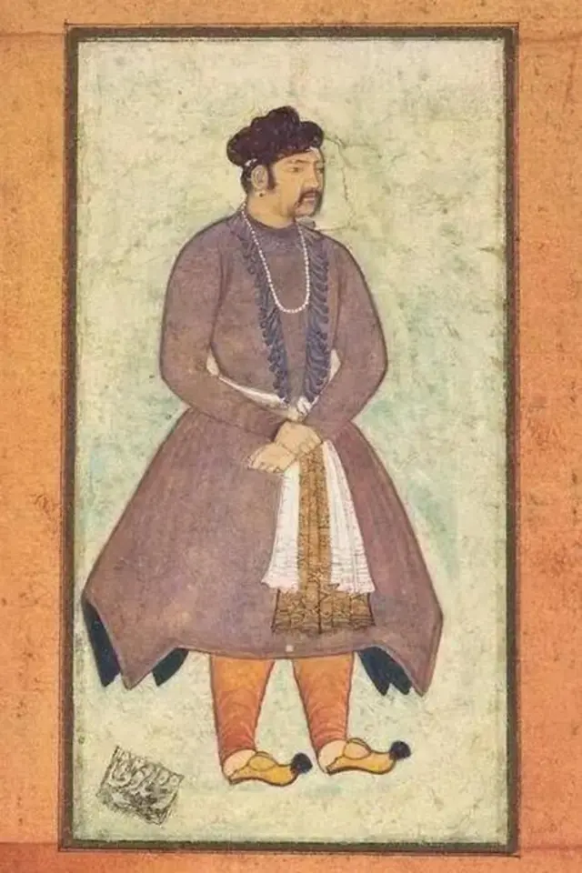 బీర్బల్, అక్బర్, మొఘల్ సామ్రాజ్యం