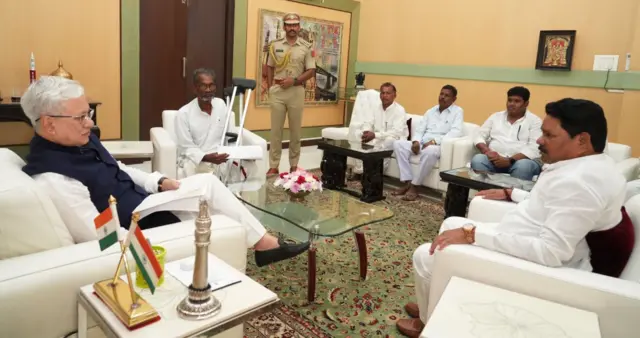 తెలంగాణ, జీవో 49, ఆదివాసీలు, కుమ్రం భీమ్ కన్జర్వేషన్ రిజర్వ్