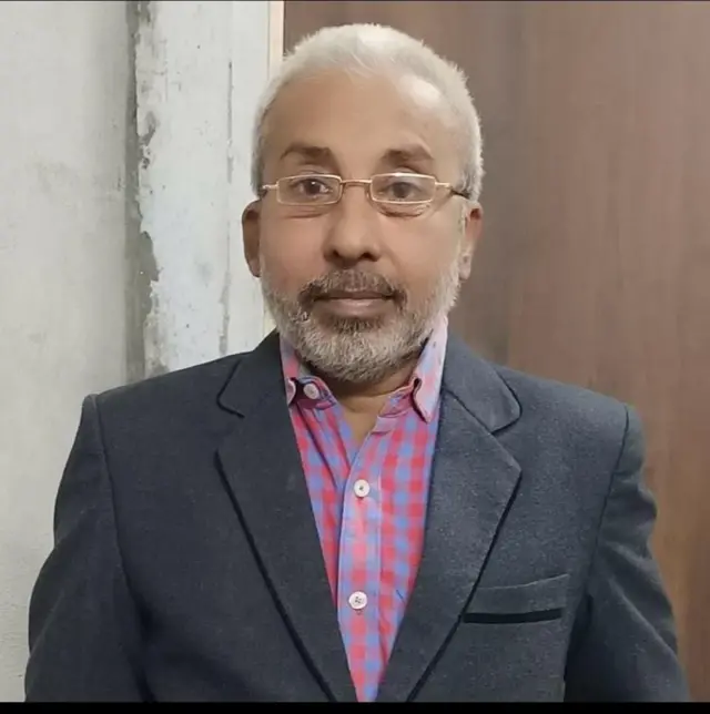 इकबाल धनौला